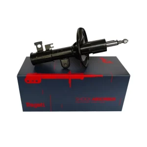 قیمت کمک فنر جلو جک J5 سمت راننده