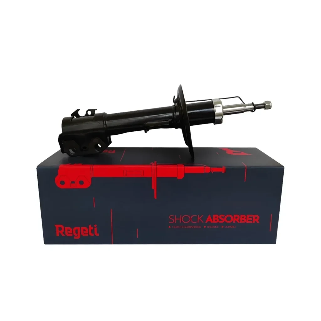 کمک فنر جلو لیفان X50 سمت راننده قیمت کمک فنر جلو لیفان X50 سمت راننده