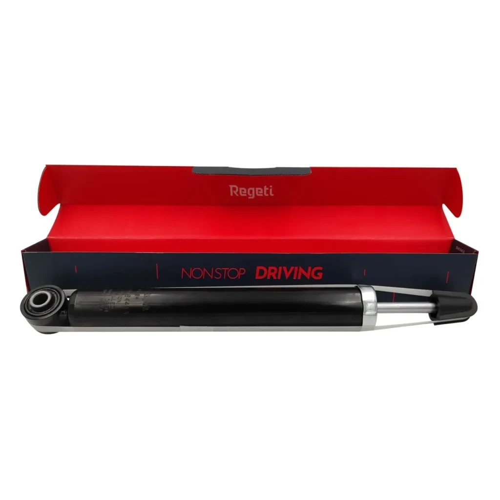 کمک فنر عقب آریزو 5 کمک فنر عقب آریزو 5 - تصویر 3