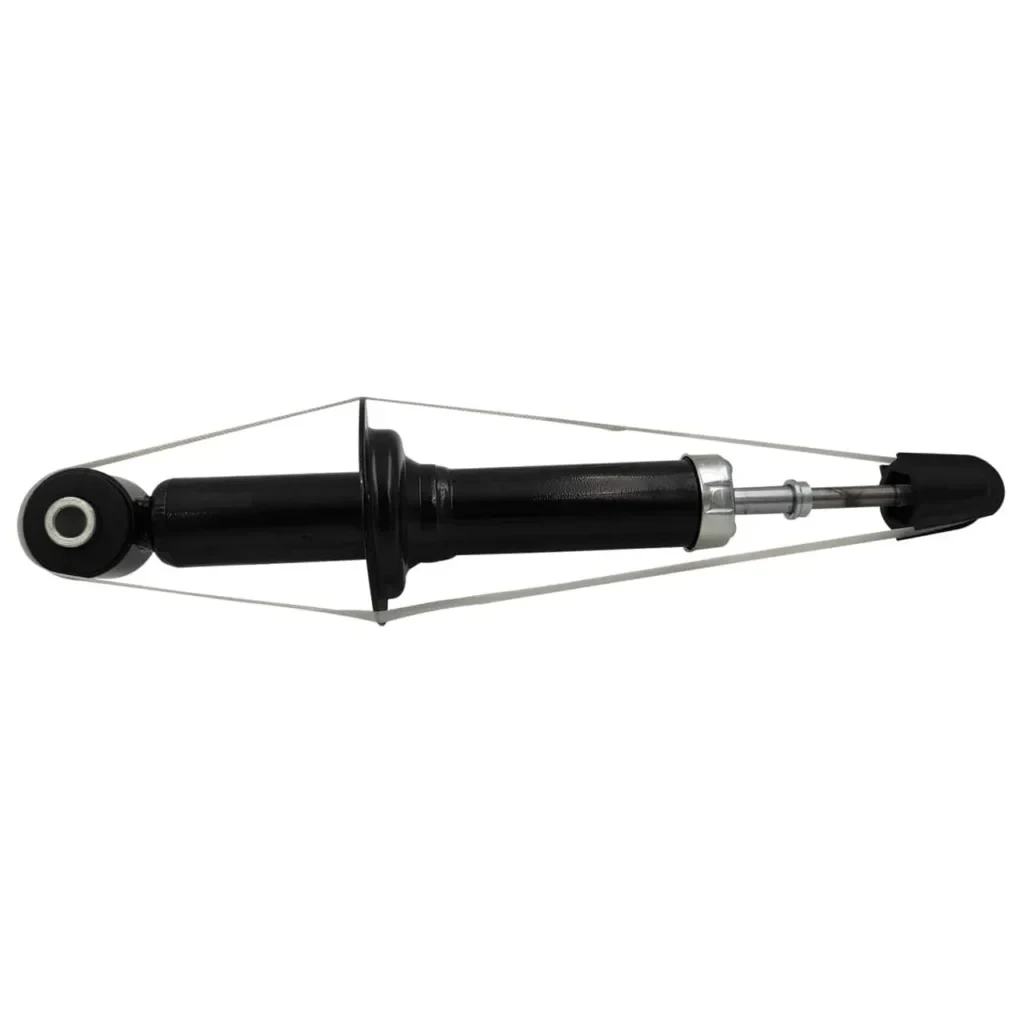 کمک فنر عقب ام وی ام 530 کمک فنر عقب ام وی ام 530 - تصویر 2