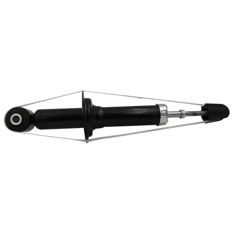 کمک فنر عقب ام وی ام 550