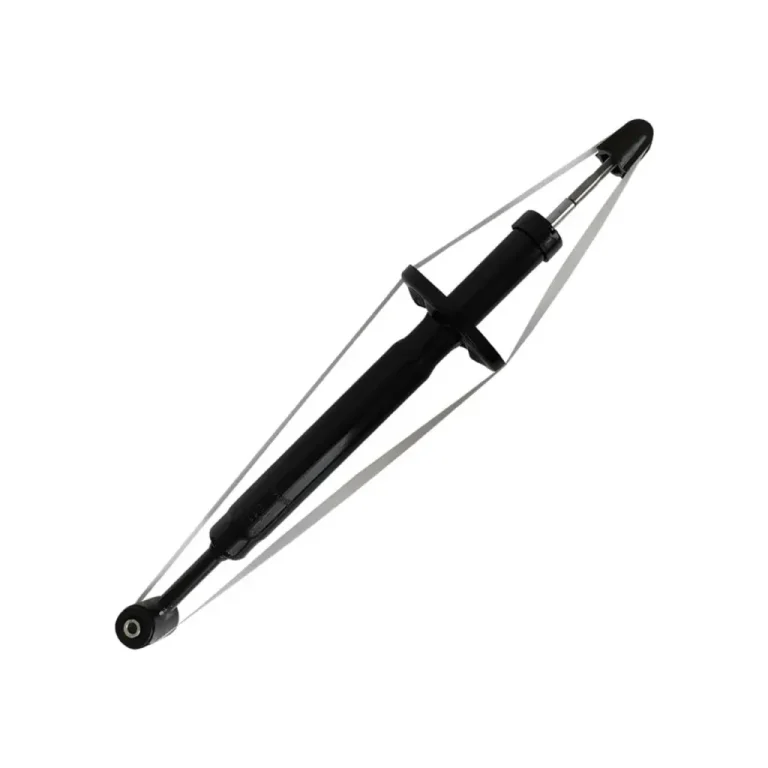 کمک فنر عقب ام وی ام X22