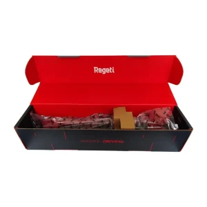 کمک فنر عقب ام وی ام X22