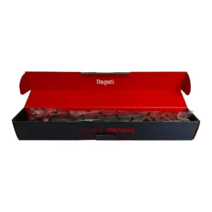 کمک فنر عقب برلیانس H230 کمک فنر عقب برلیانس H230