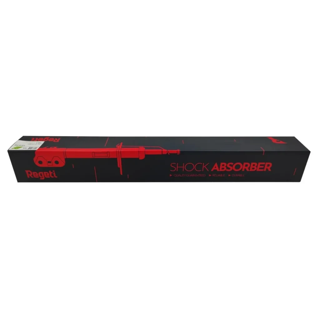 کمک فنر عقب تیگو 5 کمک فنر عقب تیگو 5 - تصویر 4