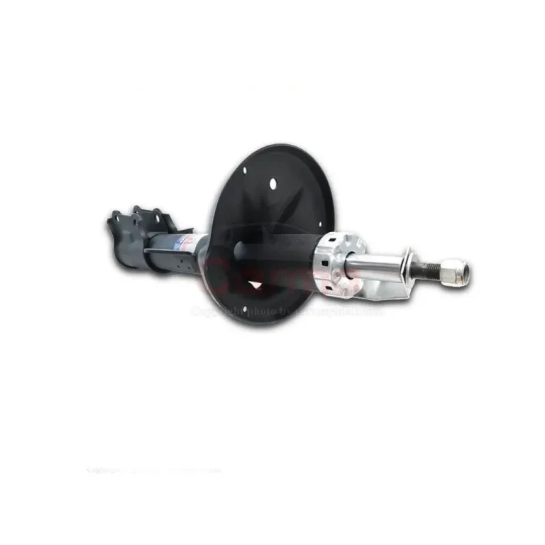 کمک فنر عقب راست جک J5