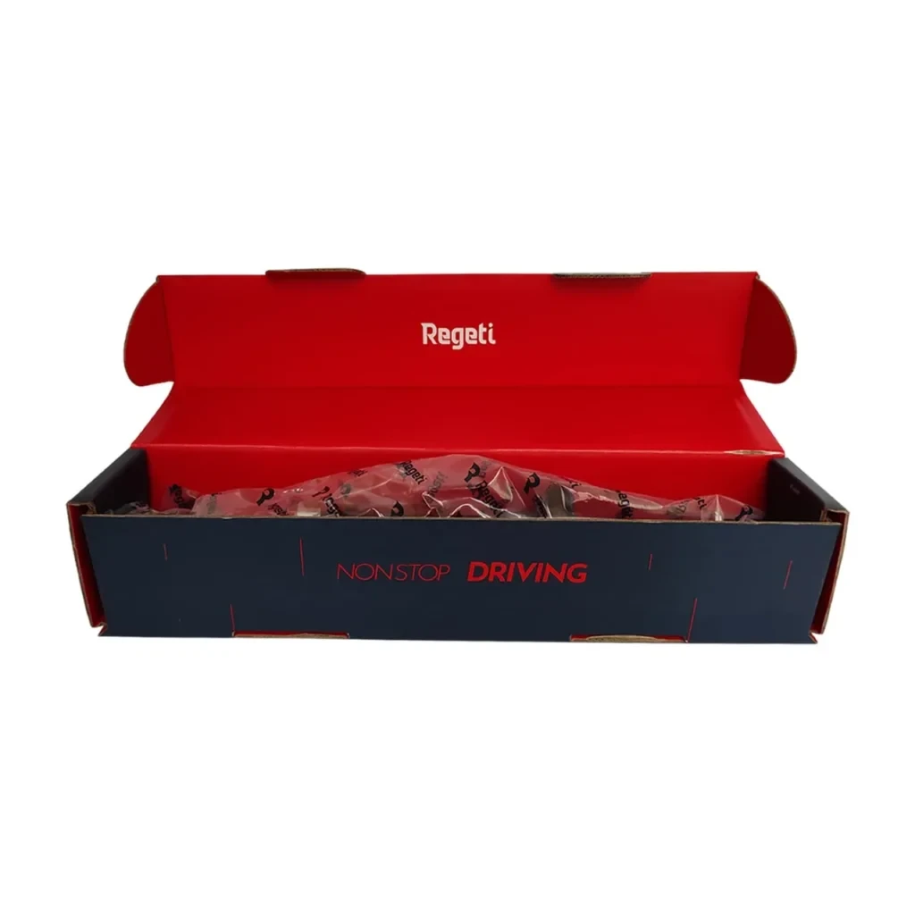 کمک فنر عقب لیفان 620 سمت راننده کمک فنر عقب لیفان 620 سمت راننده - تصویر 3