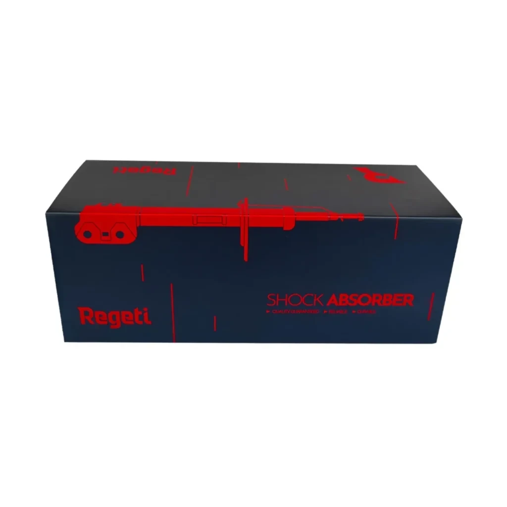 کمک فنر عقب لیفان 820 سمت راننده کمک فنر عقب لیفان 820 سمت راننده - تصویر 6