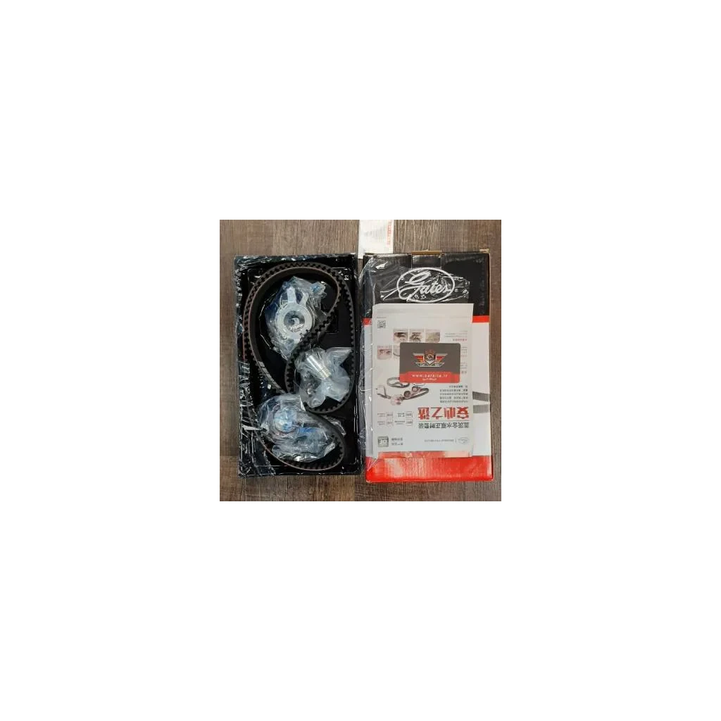 کیت تسمه تایم 530 کیت تسمه تایم 530 - تصویر 6