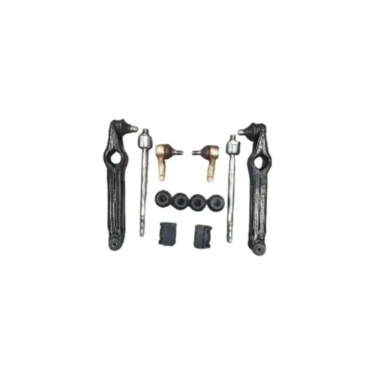 قیمت کیت جلوبندی کامل 110 ( 12 قطعه )