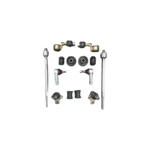 قیمت کیت جلوبندی کامل 315 ( 14 قطعه )