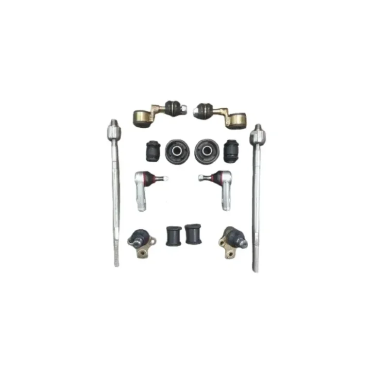 قیمت کیت جلوبندی کامل 315 ( 14 قطعه )