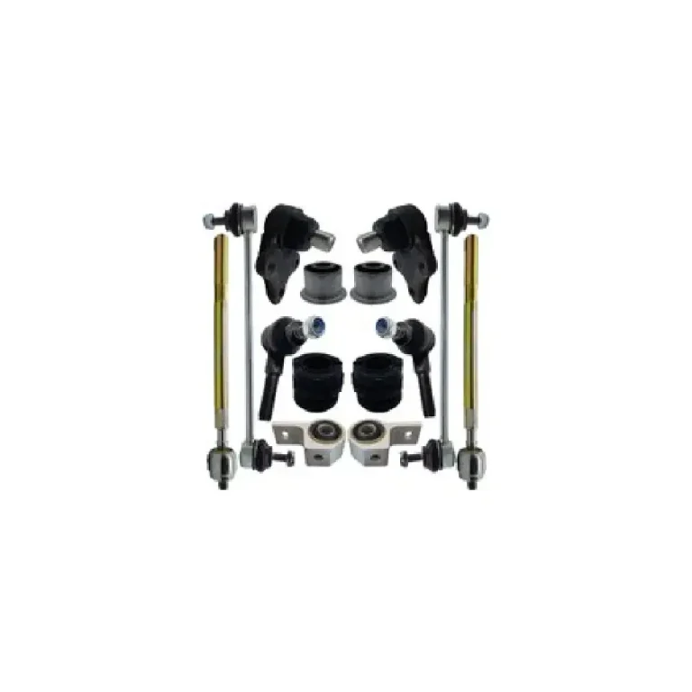 قیمت کیت جلوبندی کامل 520 ( 14 قطعه )