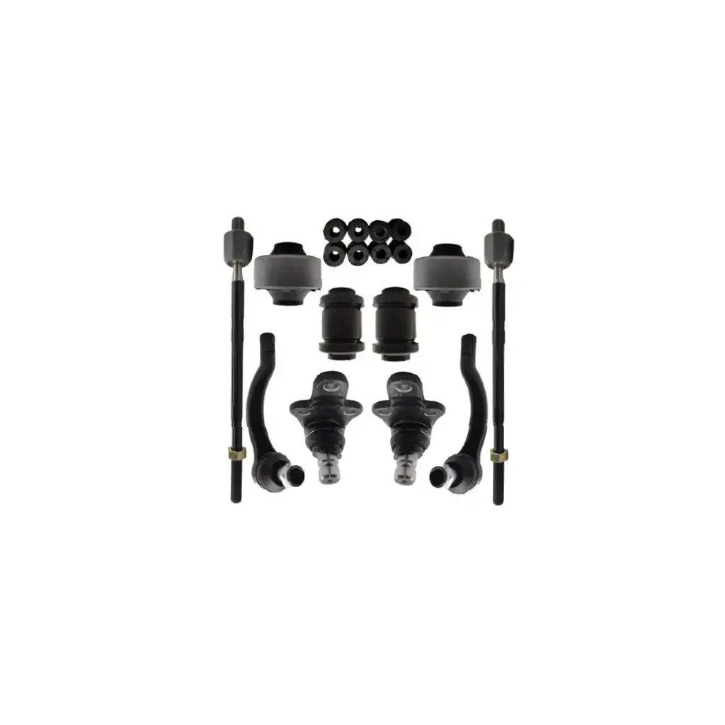 کیت جلوبندی کامل 530 ( 18 قطعه ) قیمت کیت جلوبندی کامل 530 ( 18 قطعه )