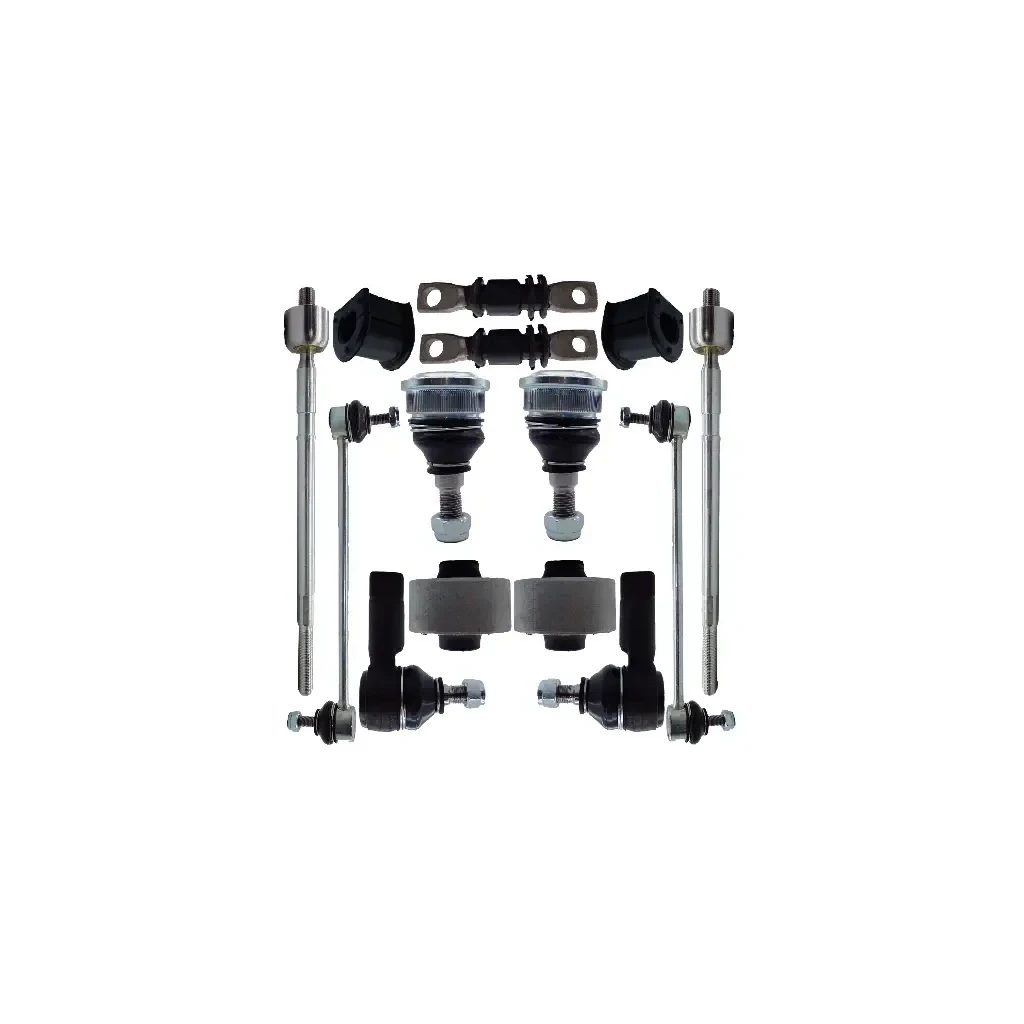 کیت جلوبندی کامل j5 ( 14 قطعه ) قیمت کیت جلوبندی کامل j5 ( 14 قطعه )