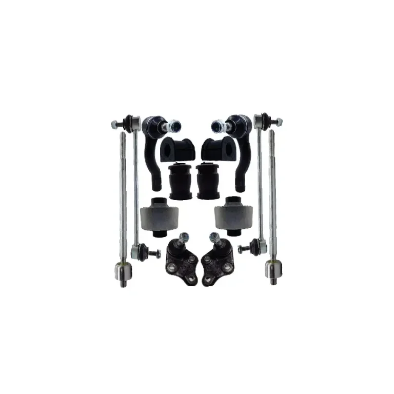 قیمت کیت جلوبندی کامل x60 ( 14 قطعه )