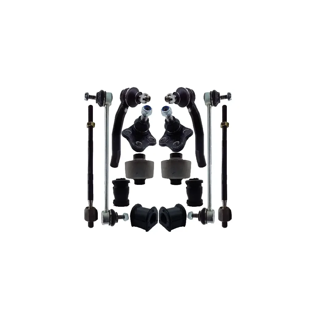 کیت جلوبندی کامل تیگو 7 ( 14 قطعه ) قیمت کیت جلوبندی کامل تیگو 7 ( 14 قطعه )