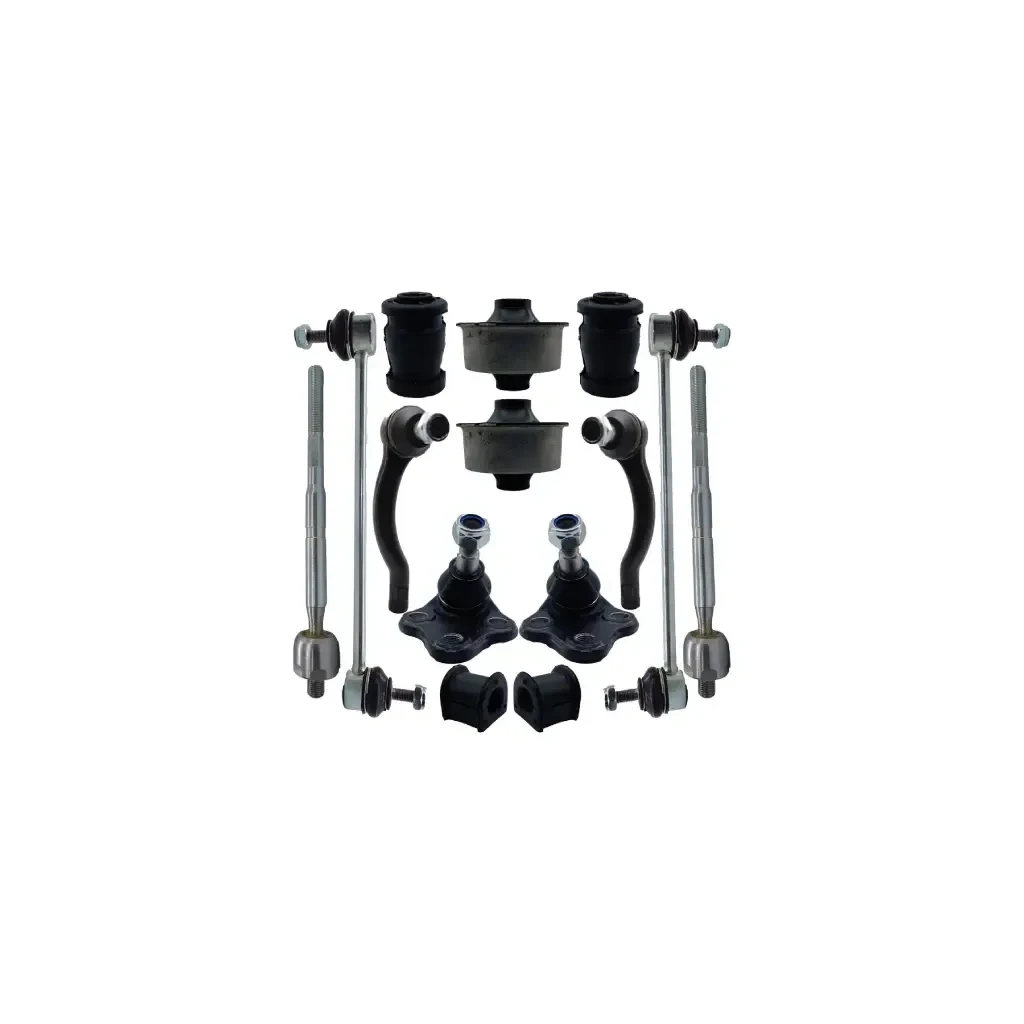 کیت جلوبندی کامل جیلی gc6 ( شامل 14 قطعه ) قیمت کیت جلوبندی کامل جیلی gc6 ( شامل 14 قطعه )