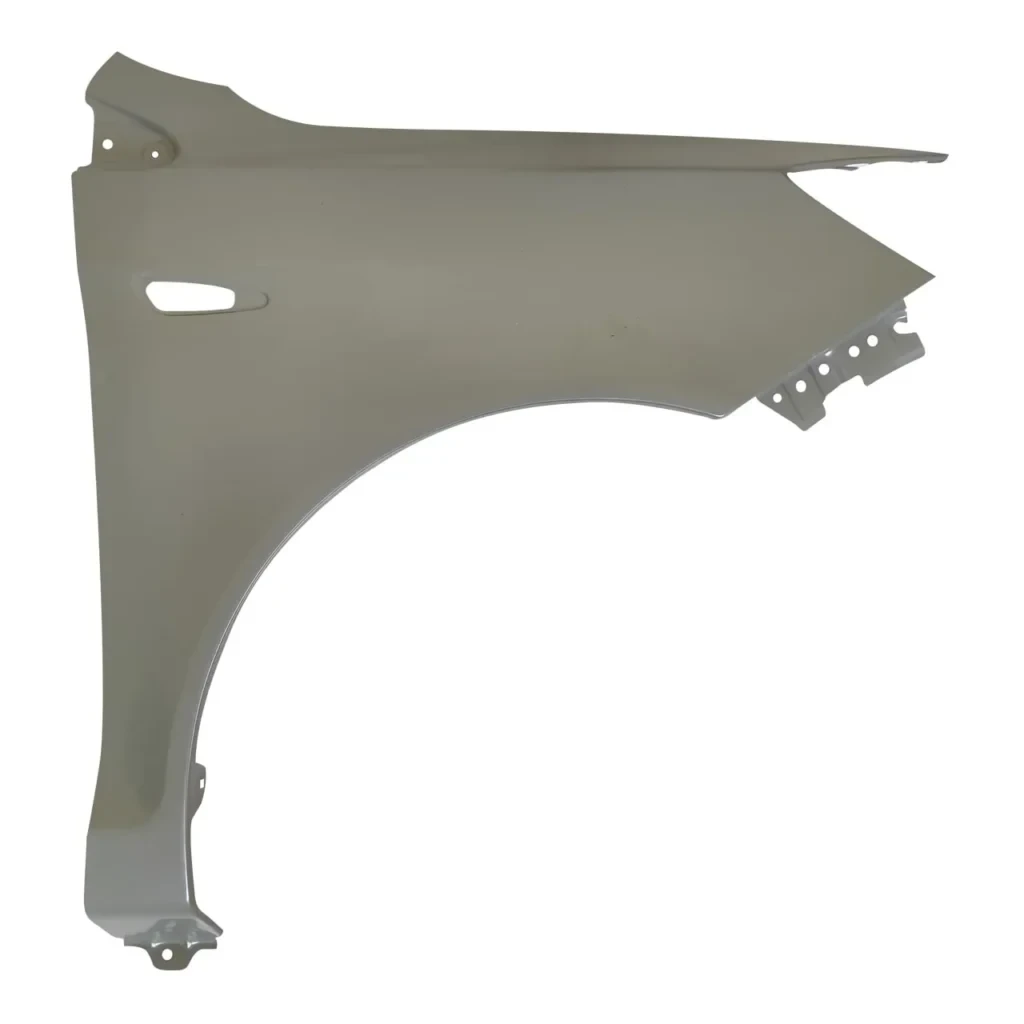 گلگیر جلو راست ام وی ام 315 نیو گلگیر جلو راست ام وی ام 315 نیو - تصویر 2