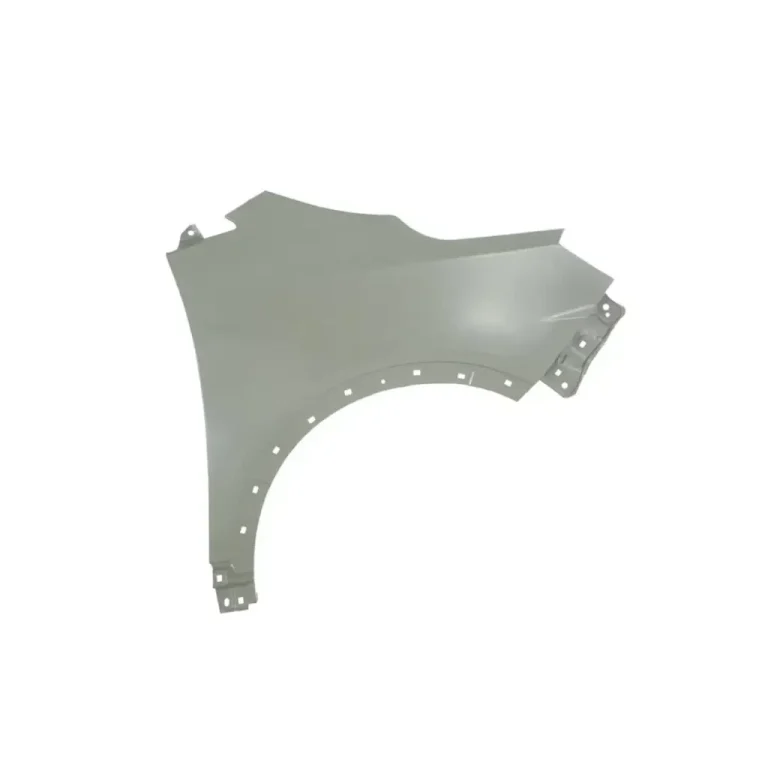 گلگیر جلو راست جک j4