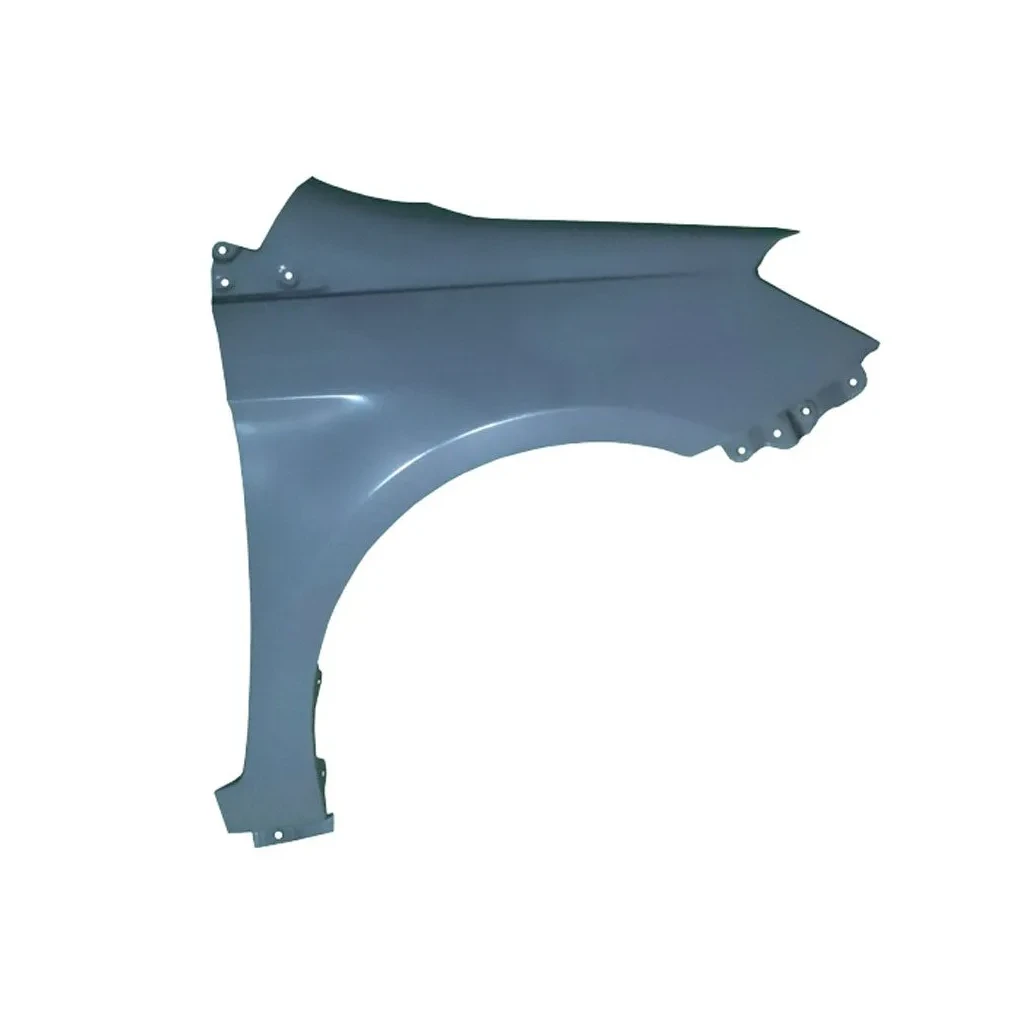 گلگیر جلو راست ولکس C30 گلگیر جلو راست ولکس C30 - تصویر 2