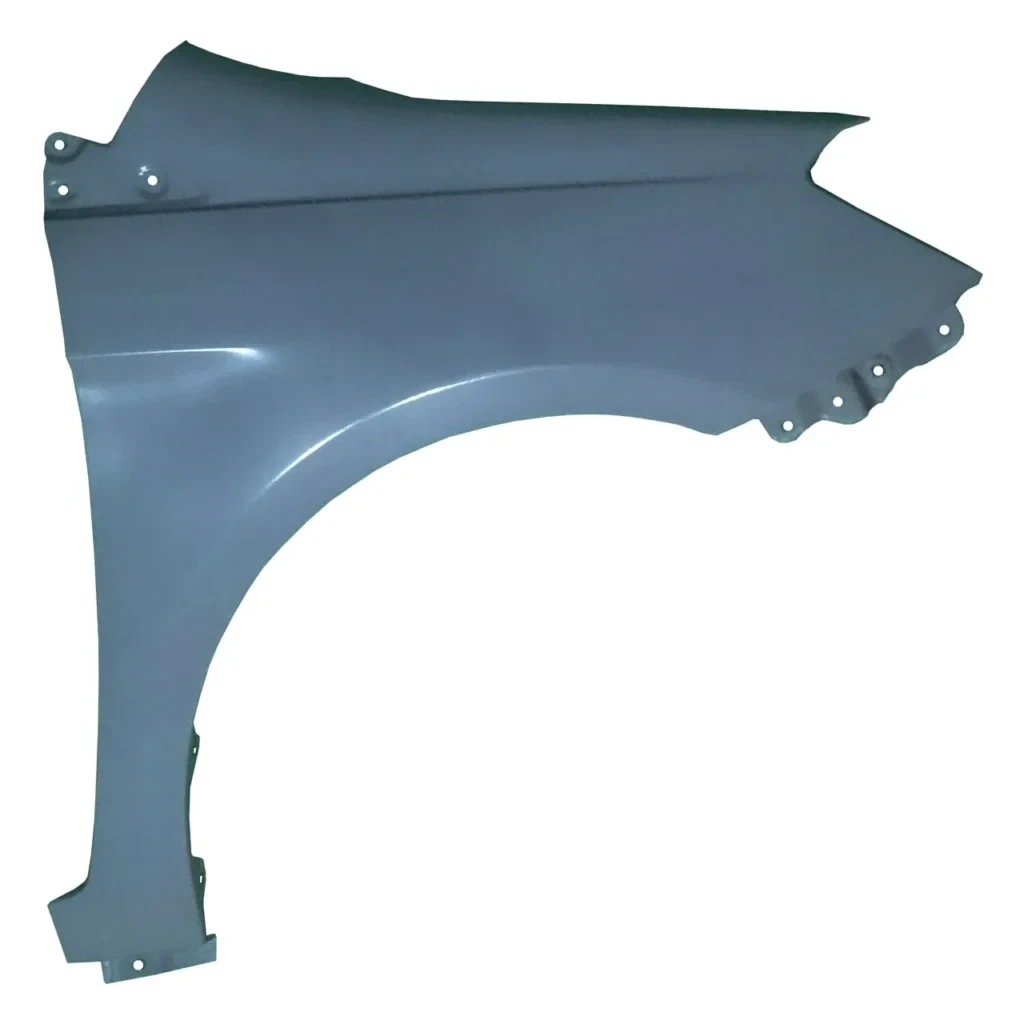 گلگیر جلو راست ولکس C30 گلگیر جلو راست ولکس C30 - تصویر 3