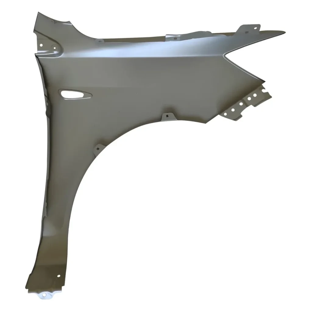 گلگیر جلو چپ ام وی ام 315 پلاس گلگیر جلو چپ ام وی ام 315 پلاس - تصویر 2