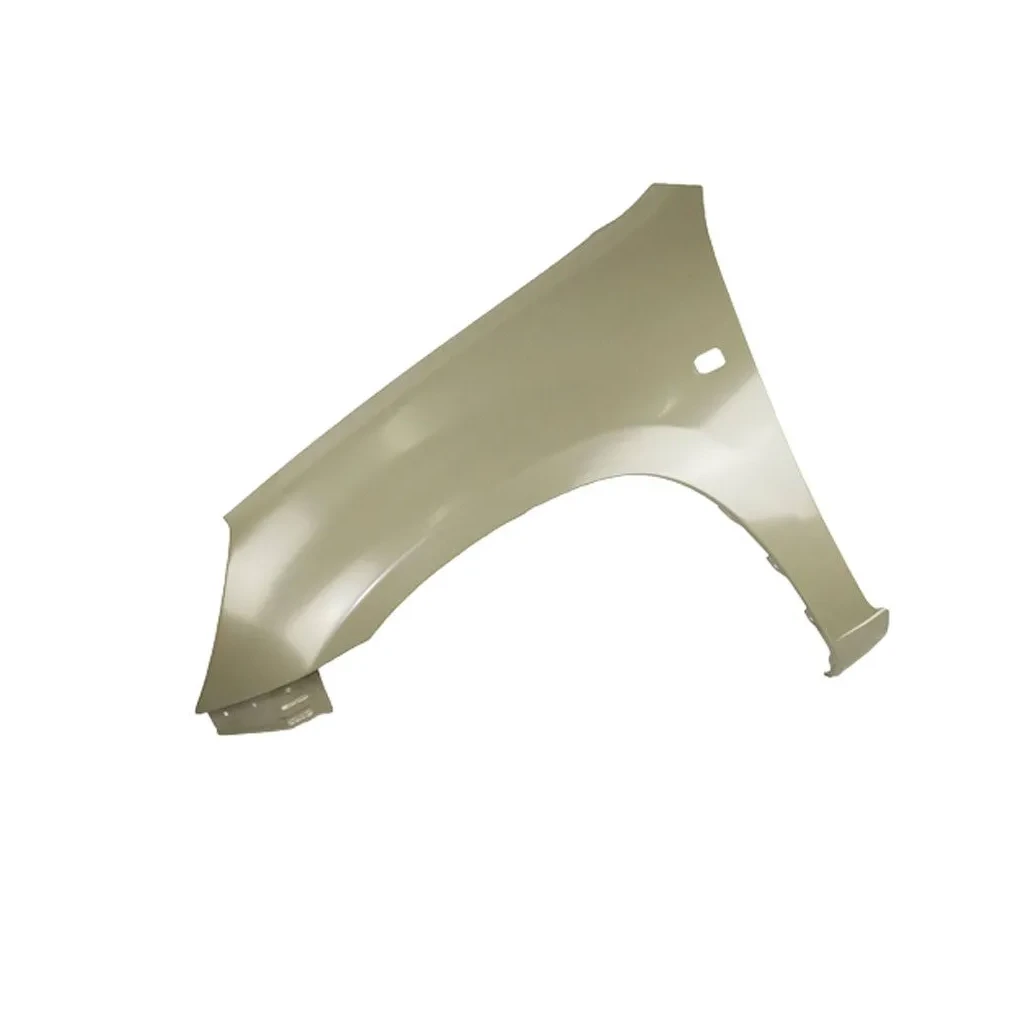 گلگیر جلو چپ ام وی ام X33 قدیم گلگیر جلو چپ ام وی ام X33 قدیم - تصویر 2