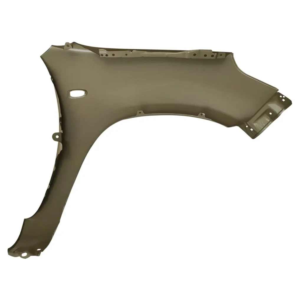 گلگیر جلو چپ ام وی ام X33 نیو گلگیر جلو چپ ام وی ام X33 نیو - تصویر 5