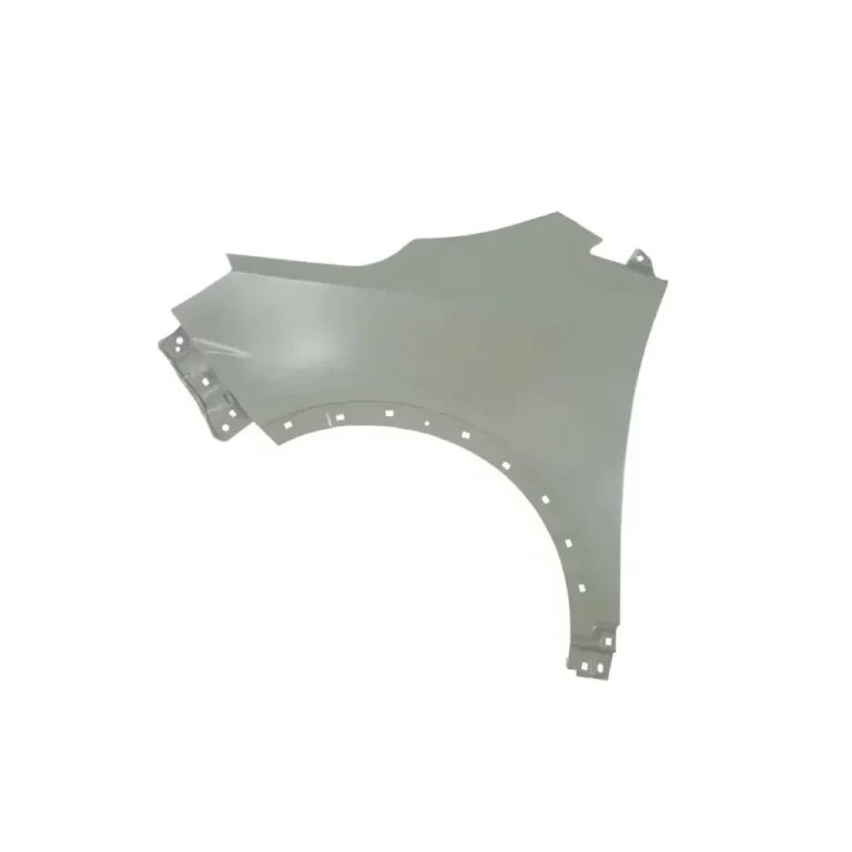 گلگیر جلو چپ جک j4