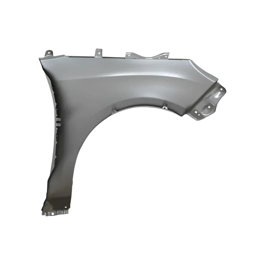 گلگیر جلو چپ جک J4 اتومات گلگیر جلو چپ جک J4 اتومات - تصویر 2