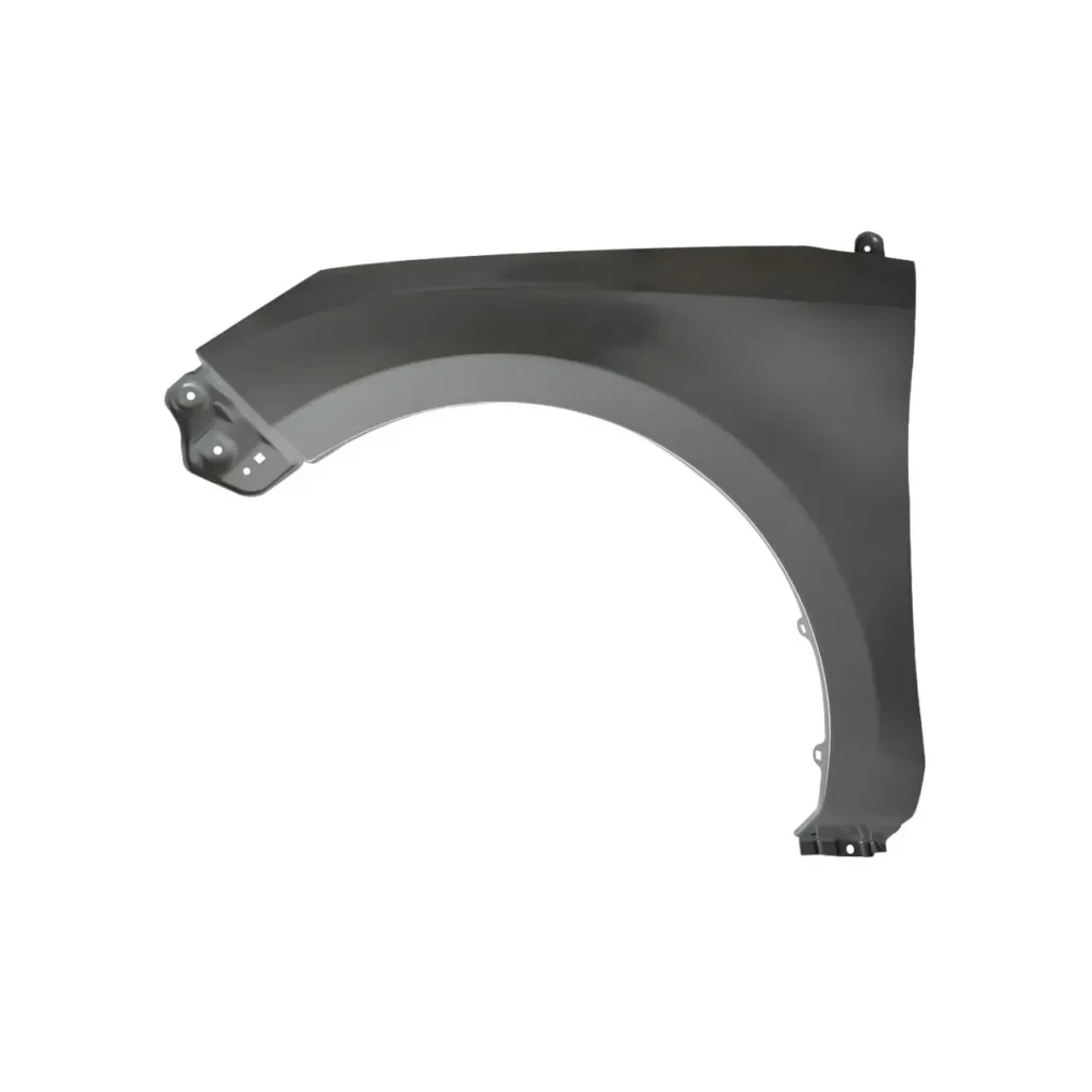 گلگیر جلو چپ جک J4 اتومات قیمت گلگیر جلو چپ جک J4 اتومات