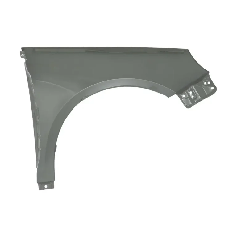 گلگیر جلو چپ جک j5