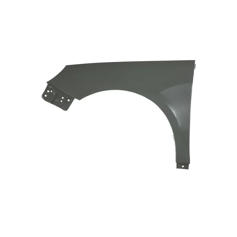 گلگیر جلو چپ جک j5