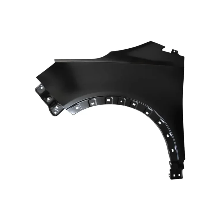 گلگیر جلو چپ جک S3