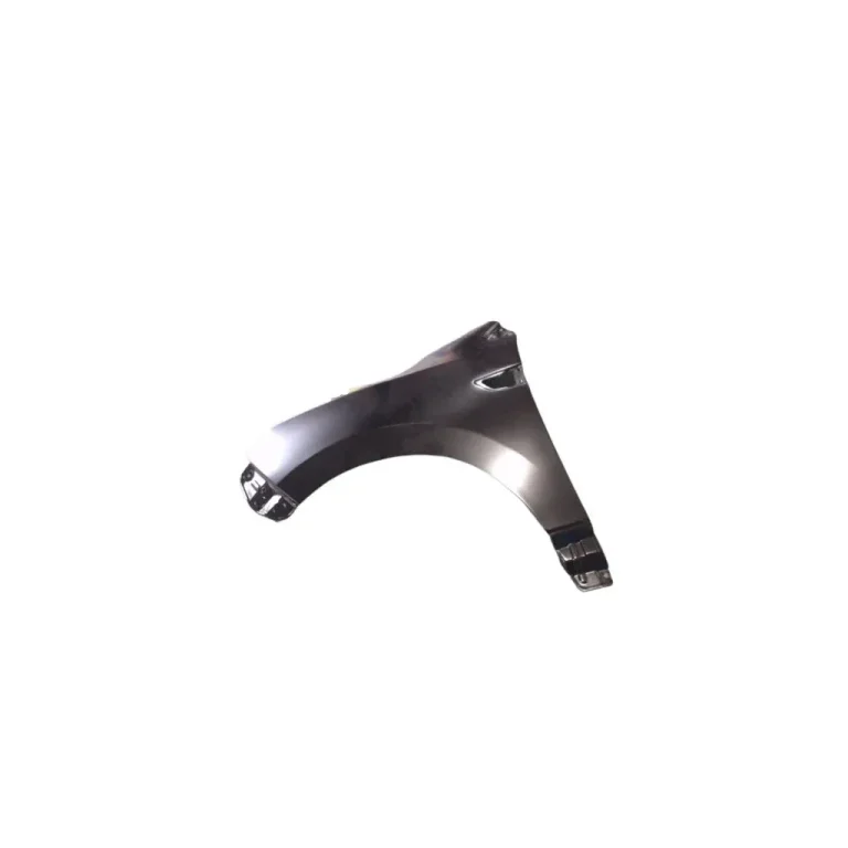 گلگیر جلو چپ جک S5 گلگیر جلو چپ جک S5