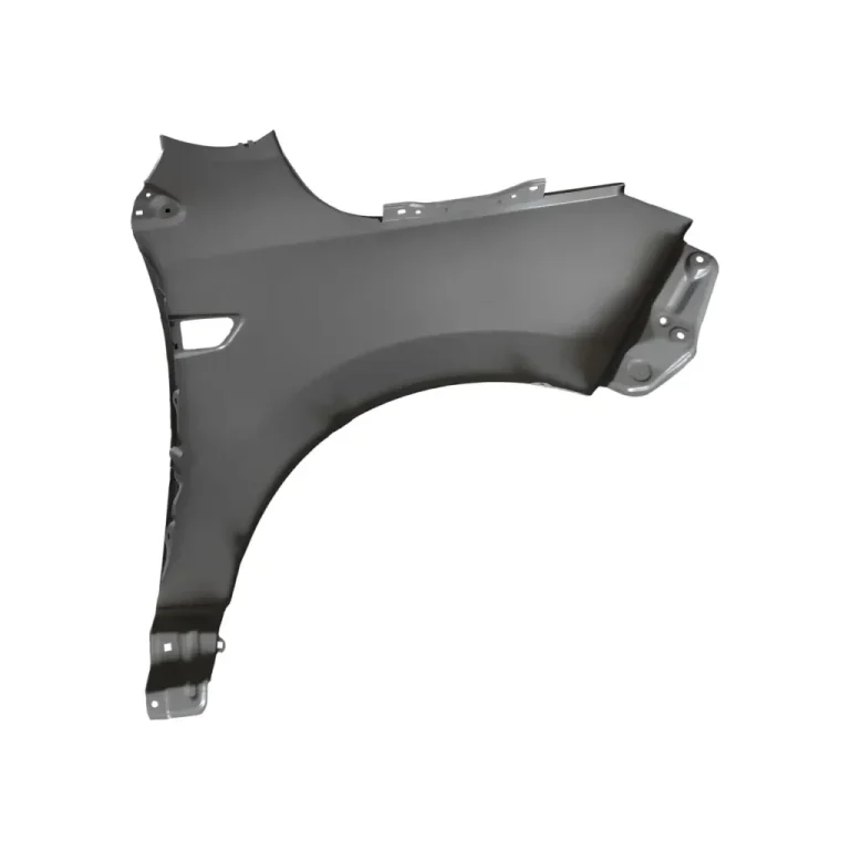 گلگیر جلو چپ جک S5 گلگیر جلو چپ جک S5