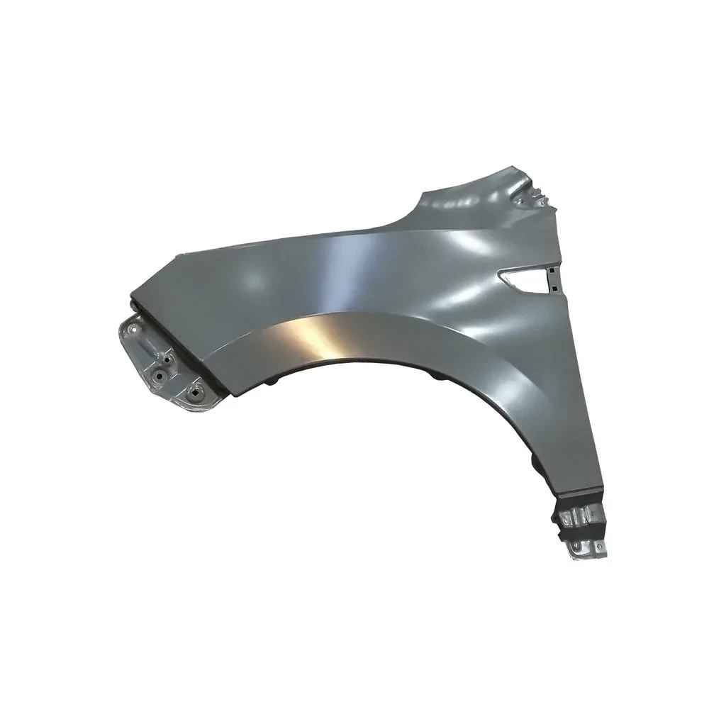 گلگیر جلو چپ جک S5 گلگیر جلو چپ جک S5 - تصویر 6