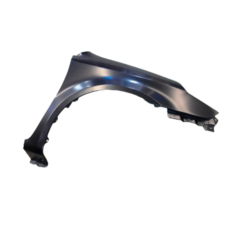 گلگیر جلو چپ جیلی GC6 گلگیر جلو چپ جیلی GC6 - تصویر 2