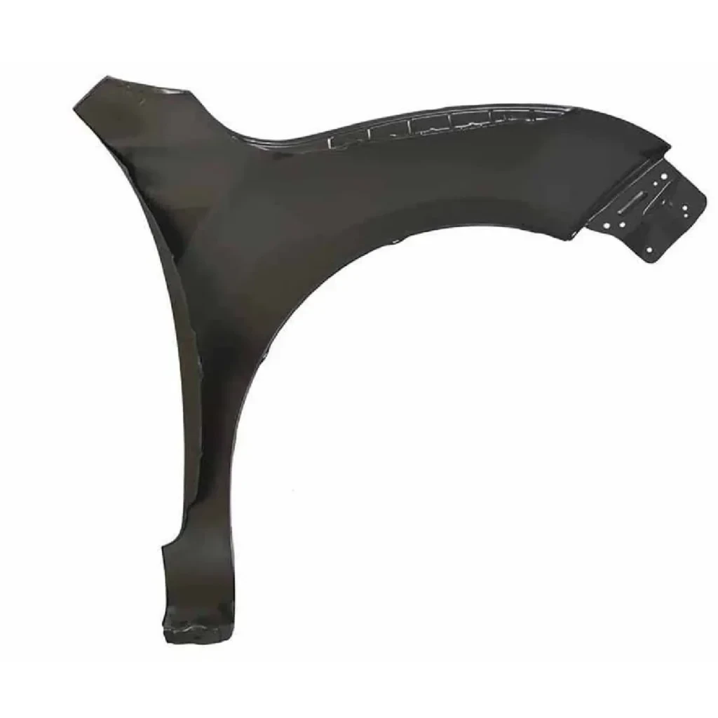 گلگیر جلو چپ لیفان X60 گلگیر جلو چپ لیفان X60 - تصویر 5