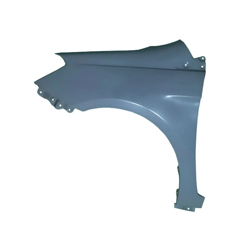 گلگیر جلو چپ ولکس C30 گلگیر جلو چپ ولکس C30 - تصویر 2