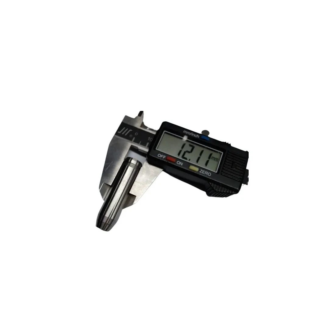 گیت سوپاپ هوا جک S5 گیت سوپاپ هوا جک S5 - تصویر 3