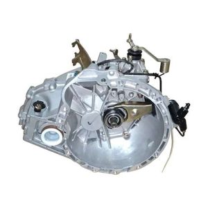 قیمت گیربکس کامل لیفان X50 دنده‌ ای