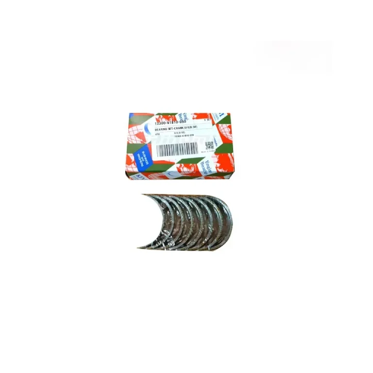 قیمت یاتاقان ثابت متحرک دوو سیلو سایز STD