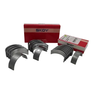 یاتاقان ثابت و متحرک 0.25 ام وی ام X33 کراس دنده ای