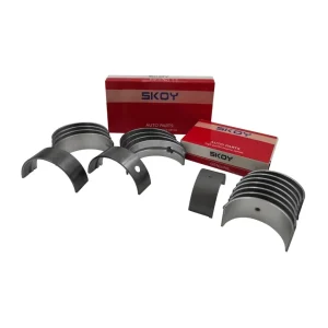 یاتاقان ثابت و متحرک 0.25 جک S5