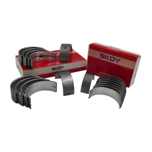 یاتاقان ثابت و متحرک استاندارد آریزو 5