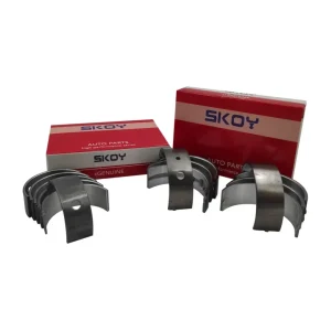 یاتاقان ثابت و متحرک استاندارد ام وی ام 110 سه سیلندر