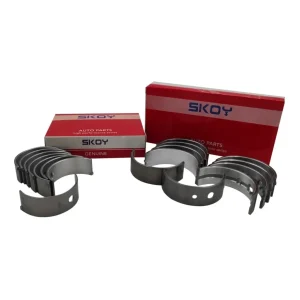 یاتاقان ثابت و متحرک استاندارد ام وی ام 110 چهار سیلندر