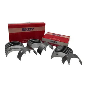 یاتاقان ثابت و متحرک استاندارد ام وی ام X22